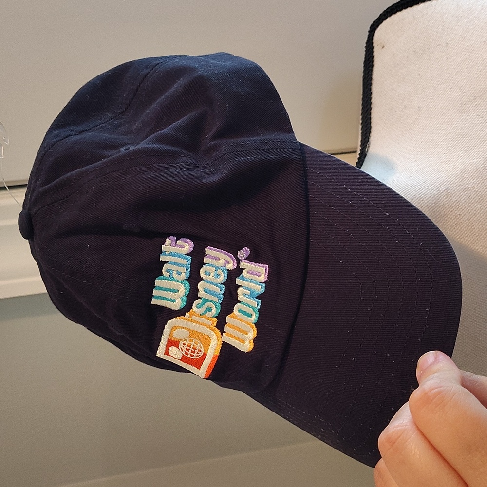 Walt Disney World Hat - Picture 2 of 5